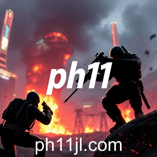 Gaming Revolution: The Rise of PH11