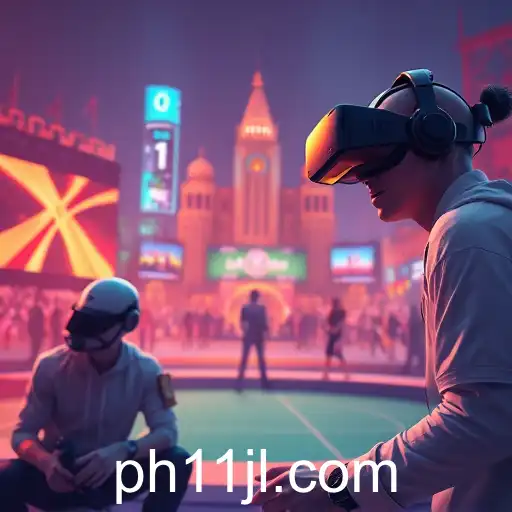 The Evolving Landscape of Gaming in 2025