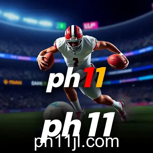 Gaming Evolution: PH11's Role in 2025