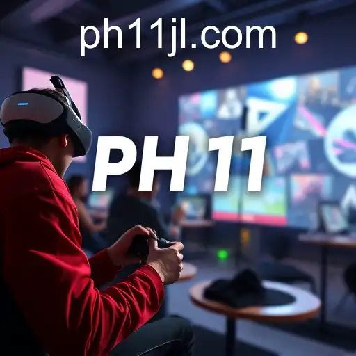 The Rise of PH11 in the Gaming World