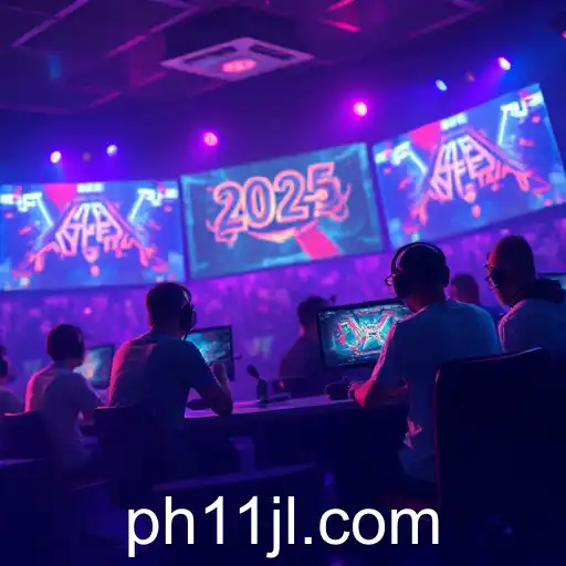 Rise of PH11: A Gaming Revolution